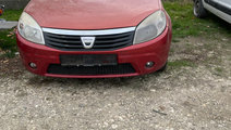 Buton avarie Dacia Sandero [2008 - 2012] Hatchback...