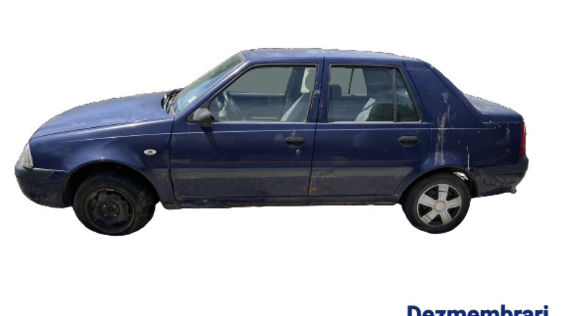 Buton avarie Dacia Solenza [2003 - 2005] Sedan 1.4 MT (75 hp)