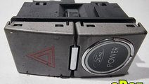 Buton avarie Ford Kuga (2008-2012) 9V4T-13A350-AA