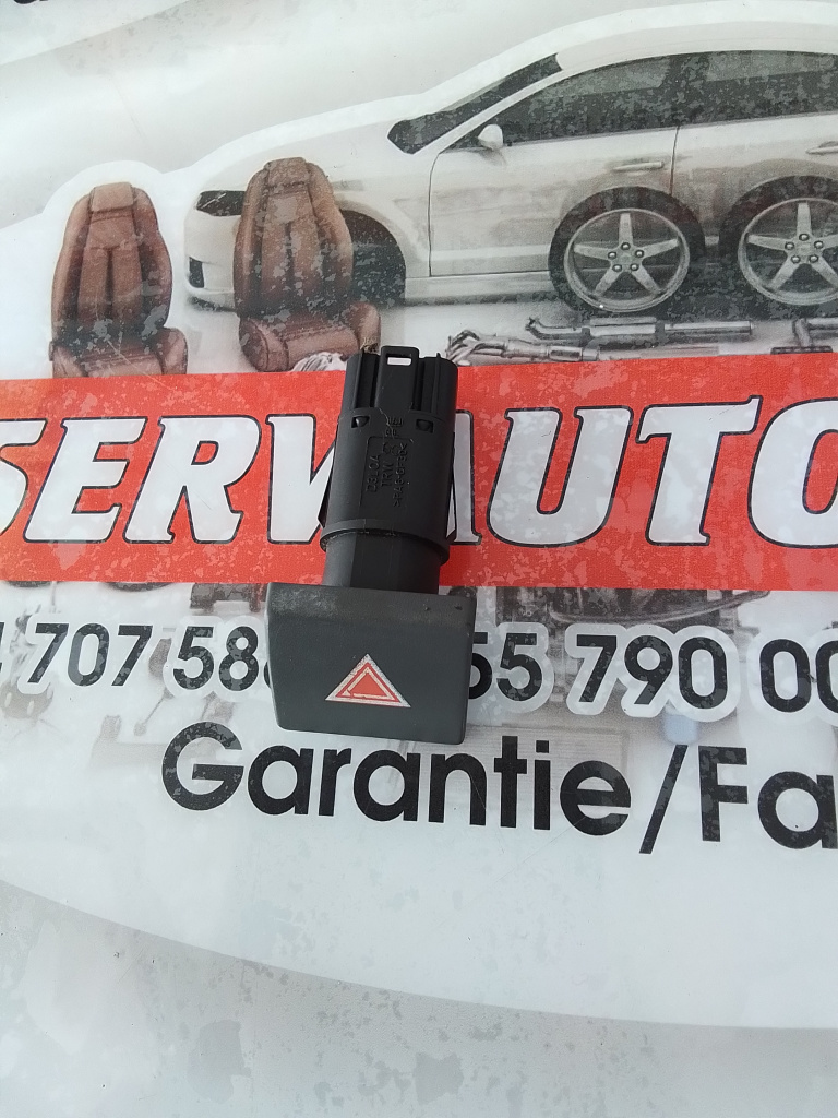 Buton avarie Ford Transit Connect 1.8 Motorina 2007, 2T1T13A350AA