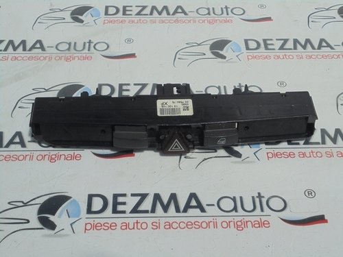 Buton avarie GM13100105, Opel Zafira B (A05) (id:258643)