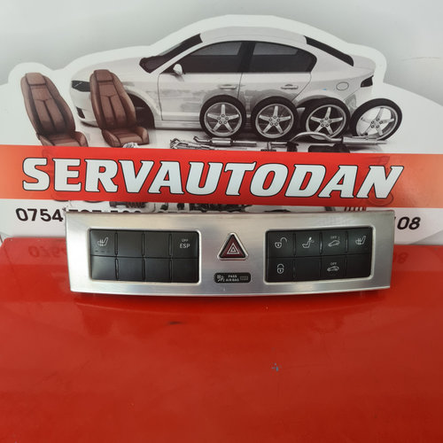 Buton avarie Mercedes-Benz C220 2.2 Motorina 2004, 2038702110