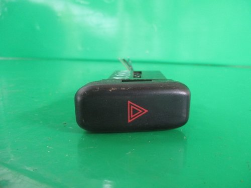 BUTON AVARIE + MUFA MITSUBISHI PAJERO PININ FAB. 1999 - 2007 ⭐⭐⭐⭐⭐