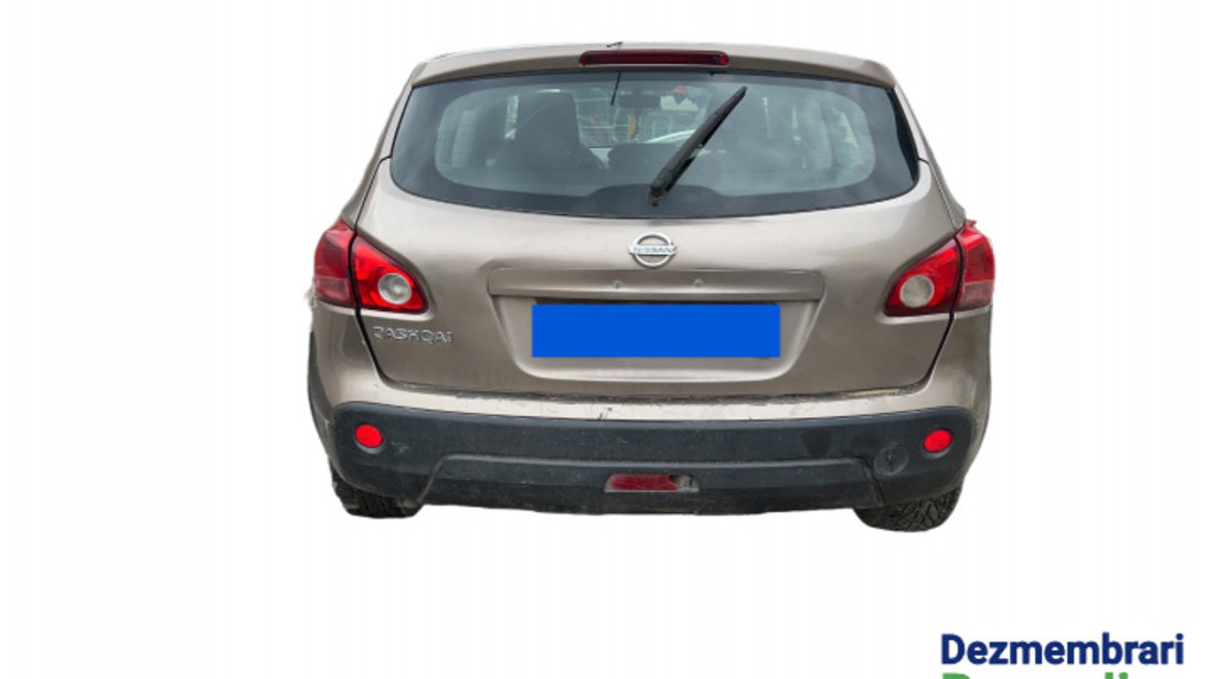 Buton avarie Nissan Qashqai J10 [2007 - 2010] Crossover 5-usi 1.6 MT FWD (115 hp)