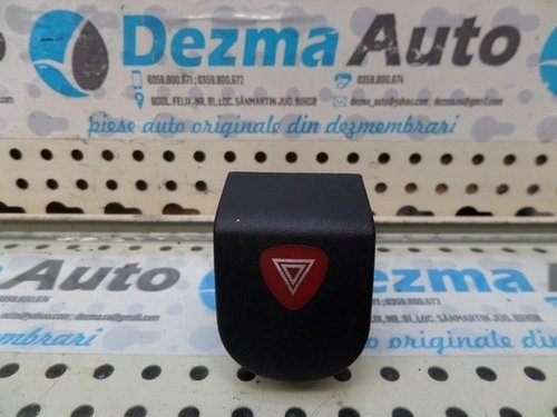 Buton avarie Renault Kangoo Express, 1.5 dci