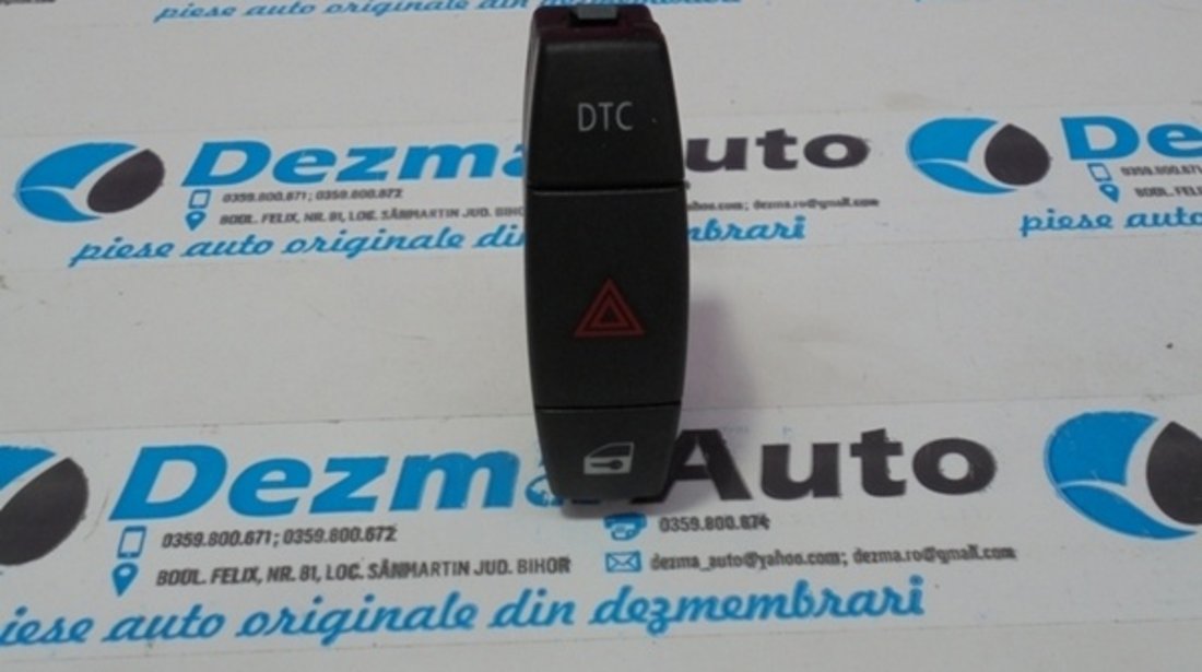 Buton avarie si buton blocare 6945603-03, Bmw 1 (E81, E87) (id:144246)