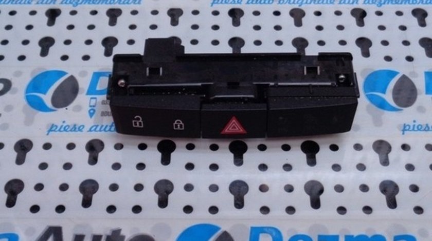 Buton avarie si buton blocare GM13285122, Opel Astra Sports Tourer (J) (id:124671)