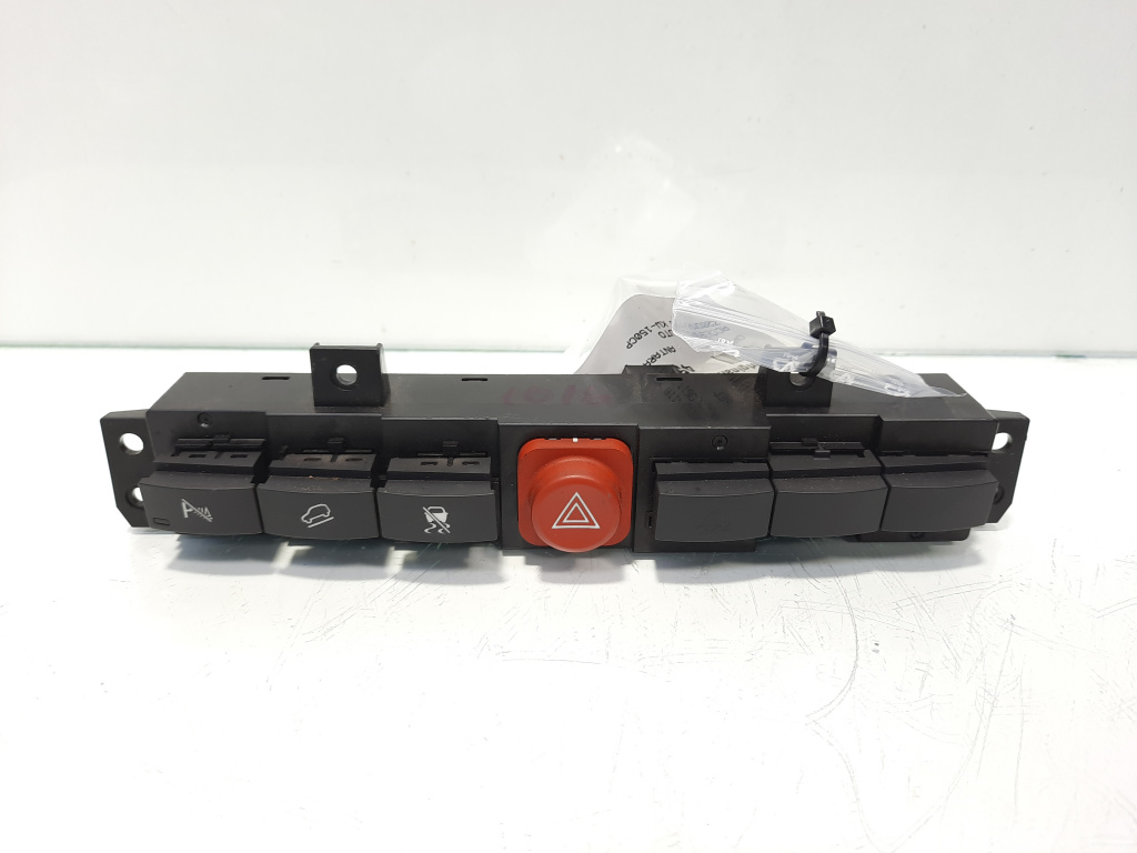 Buton avarie si buton comenzi, cod 96673013, Opel Antara (id:459963)