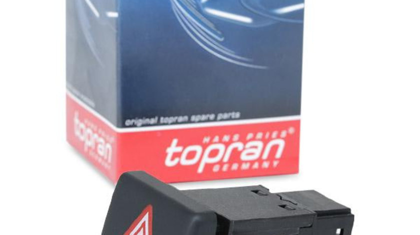 Buton Avarie Topran Audi A4 B7 2004-2008 115 635