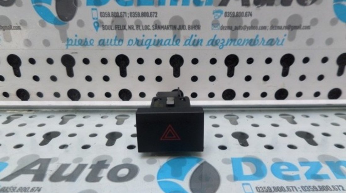 Buton avarie Vw Polo (6R) 6R095609A