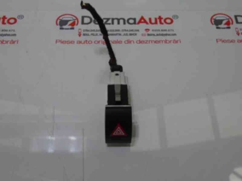 Buton avarii, 1Z0953235B, Skoda Octavia 2 (1Z3)