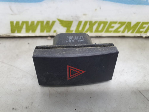 Buton avarii 3m5t-13a350-ab Ford Focus 2 [2004 - 2008]