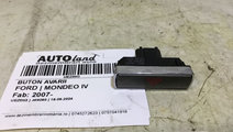 Buton Avarii 6m2t13a350ab Ford MONDEO IV 2007