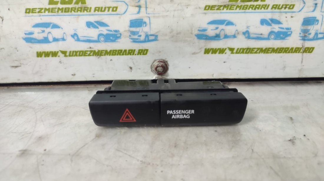 Buton avarii 75k058 Suzuki Ignis 3 [2016 - 2020] 1.2 benzina K12C