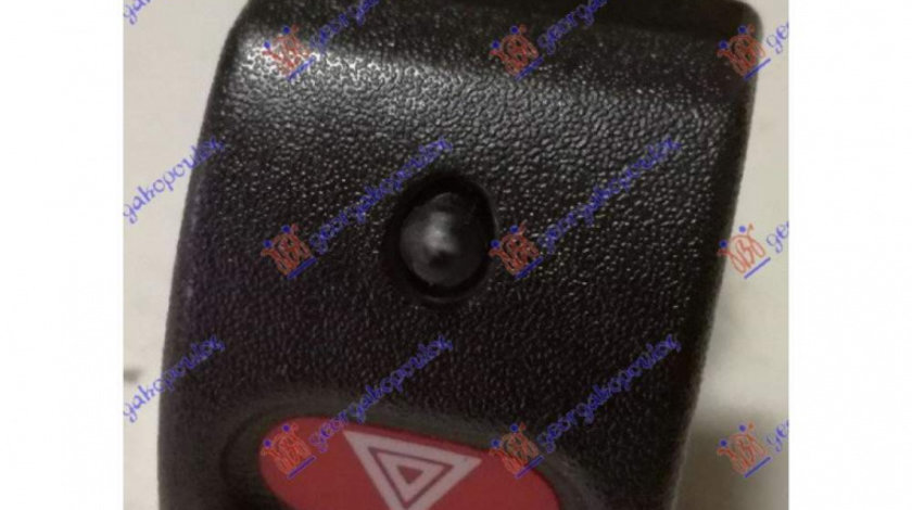 Buton Avarii (7pin) - Opel Astra F 1995 , 6240138