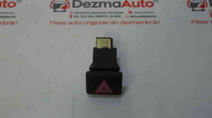 Buton avarii 8E0941509, Audi A4 (8EC, B7)