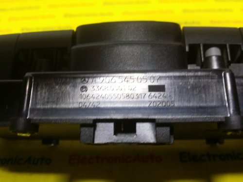 Buton Avarii, ASR, Blocare Usi Mercedes Sprinter, A9065450507