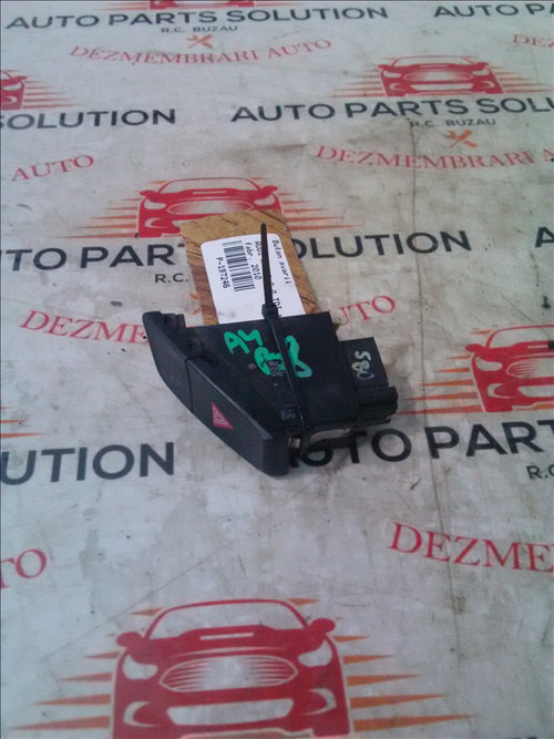 Buton avarii AUDI A4 2008-2011 (B8)