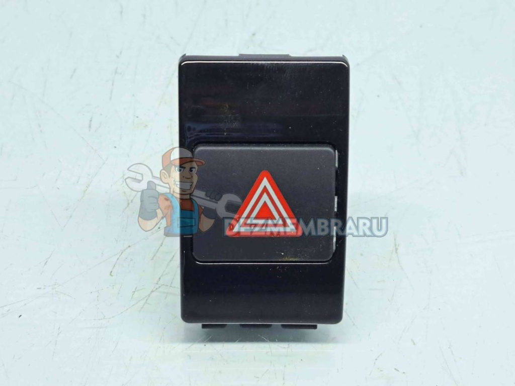 Buton avarii Audi A6 (4G2, C7) [Fabr 2012-2017] 4G0941509