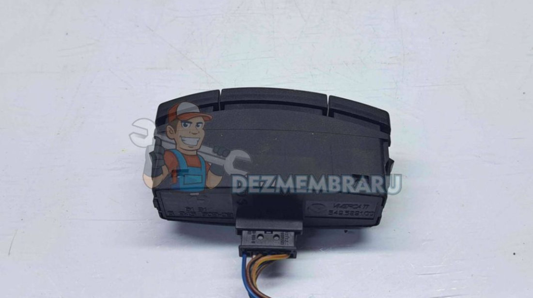 Buton avarii Bmw 1 (E81, E87) [Fabr 2004-2010] 6945603 2.0 N43 105KW / 143CP