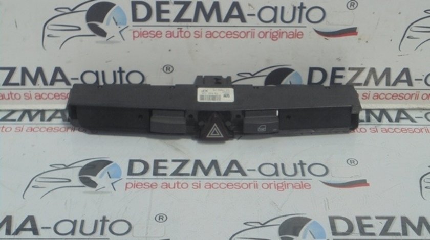 Buton avarii cu buton blocare usa, GM13100105, Opel Astra H sedan