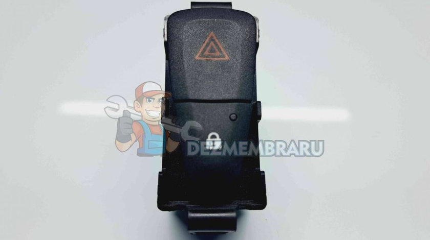 Buton avarii Dacia Logan 2 [Fabr 2012-prezent] OEM