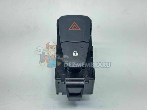 Buton avarii Dacia Sandero 2 [Fabr 2012-prezent] 252905668R