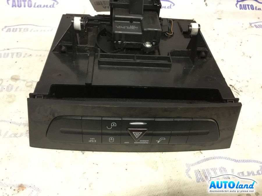 Buton Avarii +esp Mercedes-Benz E-CLASS W211 2002-2008