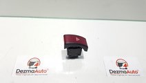 Buton avarii, GM9164141, Opel Combo Tour