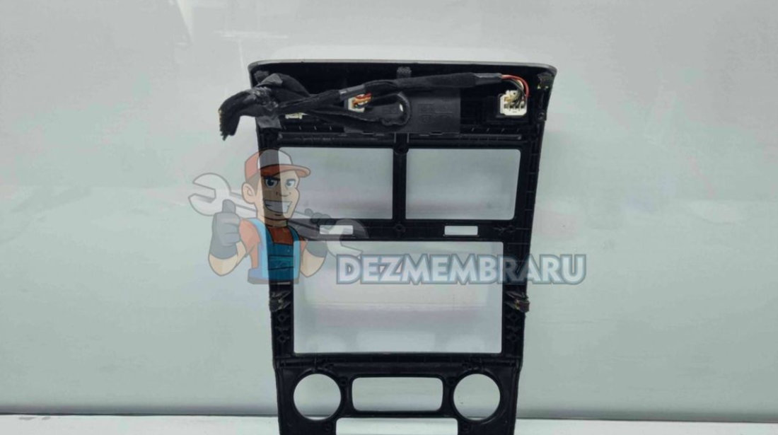 Buton avarii Kia Sportage II [Fabr 2004-2010] OEM