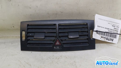 Buton Avarii Mercedes-Benz A-CLASS W169 2004