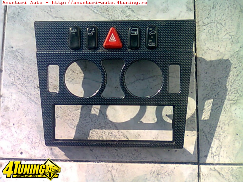 Buton avarii Mercedes C240 W202