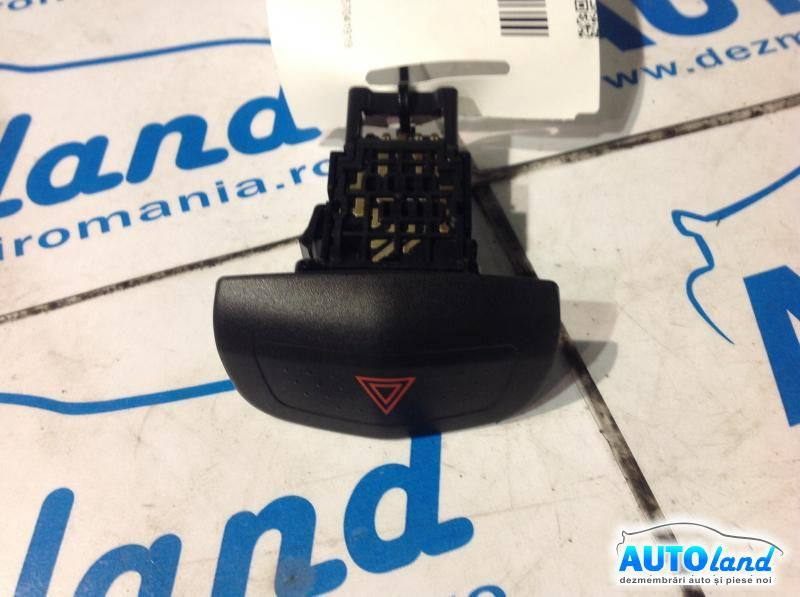 Buton Avarii Nissan PRIMERA P12 2002