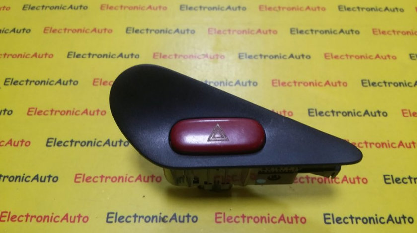 Buton Avarii Peugeot 406, 963040347A, 231277