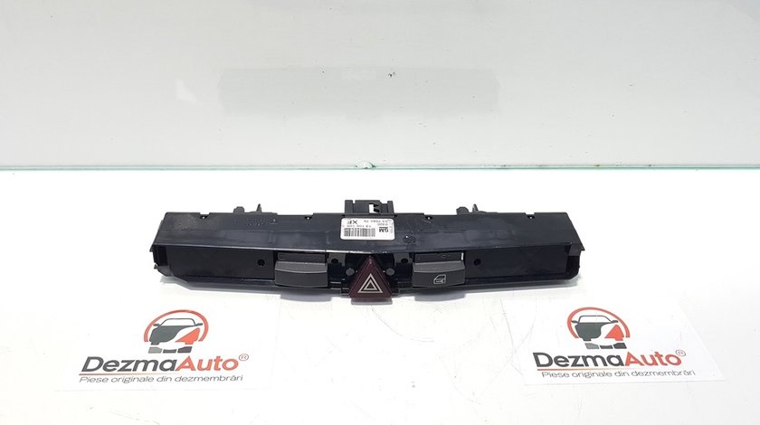 Buton avarii si buton blocare usi, Opel Astra H Van, cod GM13100105