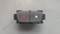 Buton avarii si buton deblocare renault trafic 3 2...