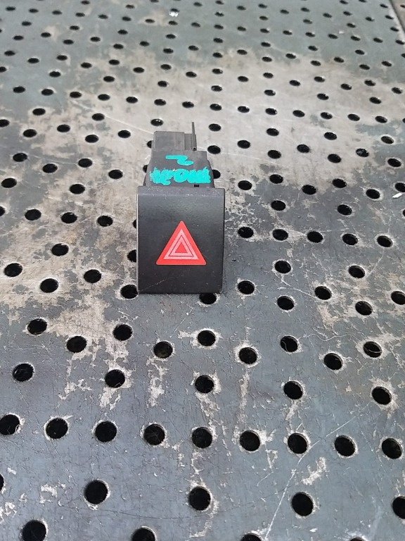 Buton avarii skoda fabia 2 5j0953235