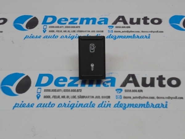 Buton blocare 5J0962125, Skoda Fabia 2 (5J) (id:116689)