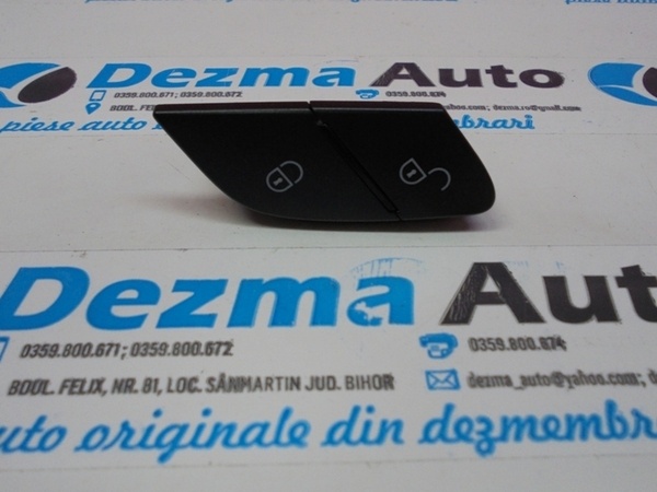 Buton blocare A2518200910, Mercedes Clasa ML (W164) (pr:110747)