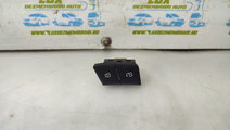 Buton blocare deblocare stanga fata 4G1962107 Audi...