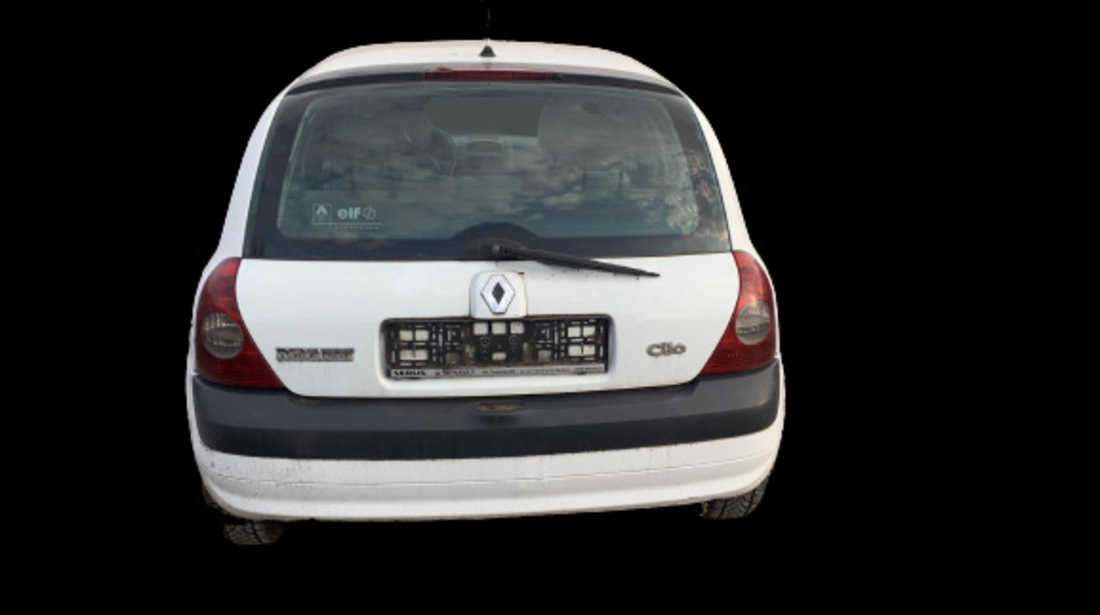 Buton blocare deblocare usi Renault Clio 2 [facelift] [2001 - 2005] Hatchback 5-usi 1.5 dCi MT (65 hp)