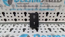 Buton blocare usi, 5J0962125, Skoda Fabia 2 (5J) 2...