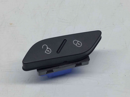 Buton blocare usi Volkswagen Golf 6 (5K1) [Fabr 2009-2013] 5K0962126