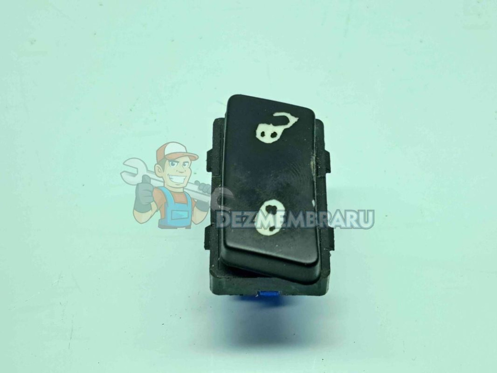 Buton blocare usi Volkswagen Touran (1T3) [Fabr 2010-2015] 1T0962126B