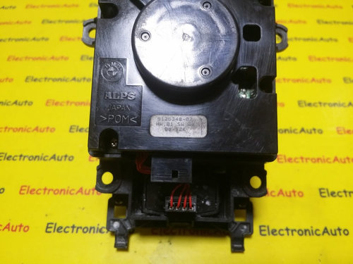 Buton BMW, 912534802