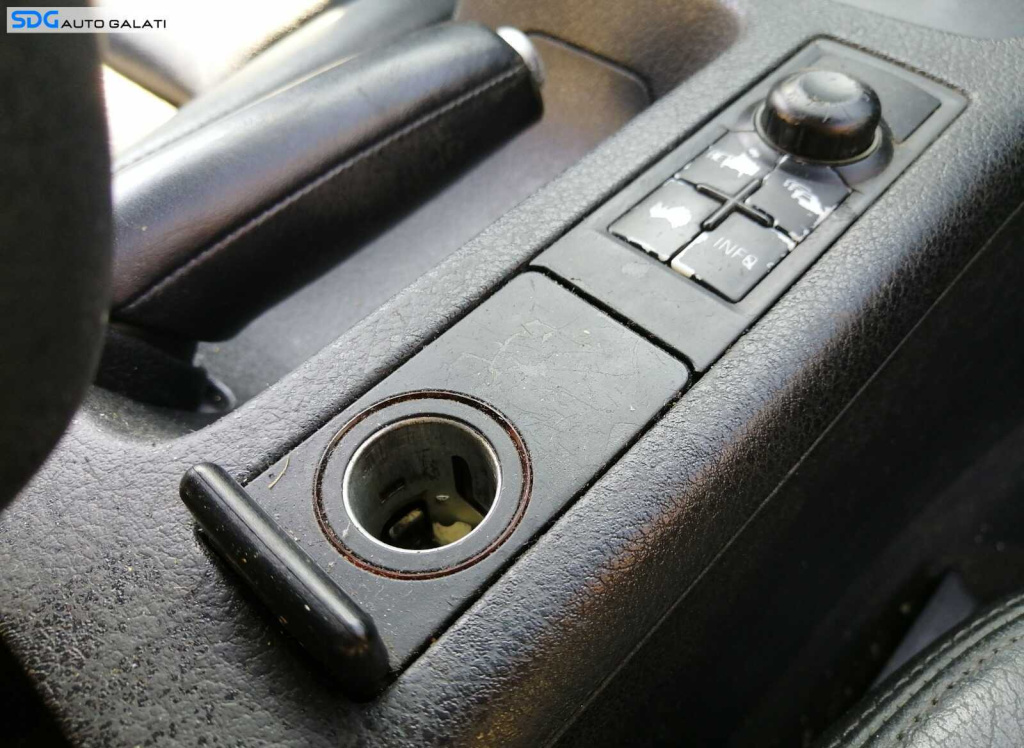 Buton Butoane Comanda Navigatie Audi A4 B6 2001 - 2005