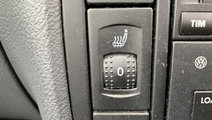 Buton Butoane Reglaj Incalzire Scaune VW Passat B5...