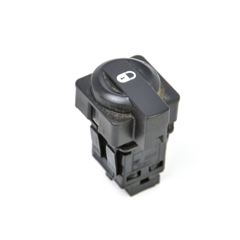 Buton Citroen C4 1 (LC) 2004 - 2010 Motorina 96476626XT, 9647 662 6XT, 96 476 626 XT