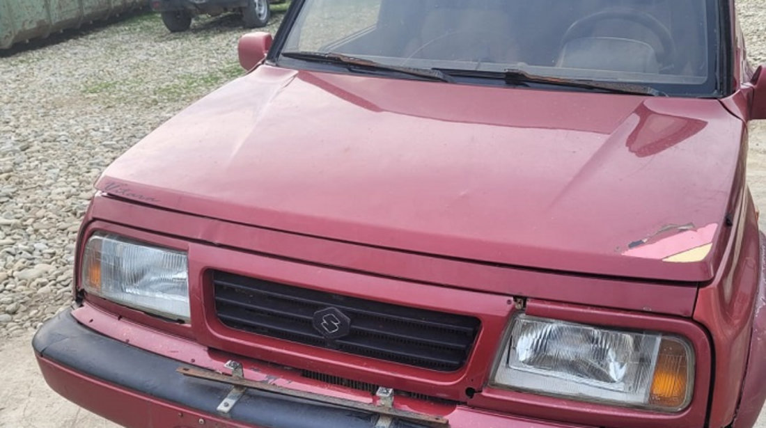 BUTON / COMANDA CEATA SUZUKI VITARA 4x4 FAB. 1988 – 2002 ⭐⭐⭐⭐⭐