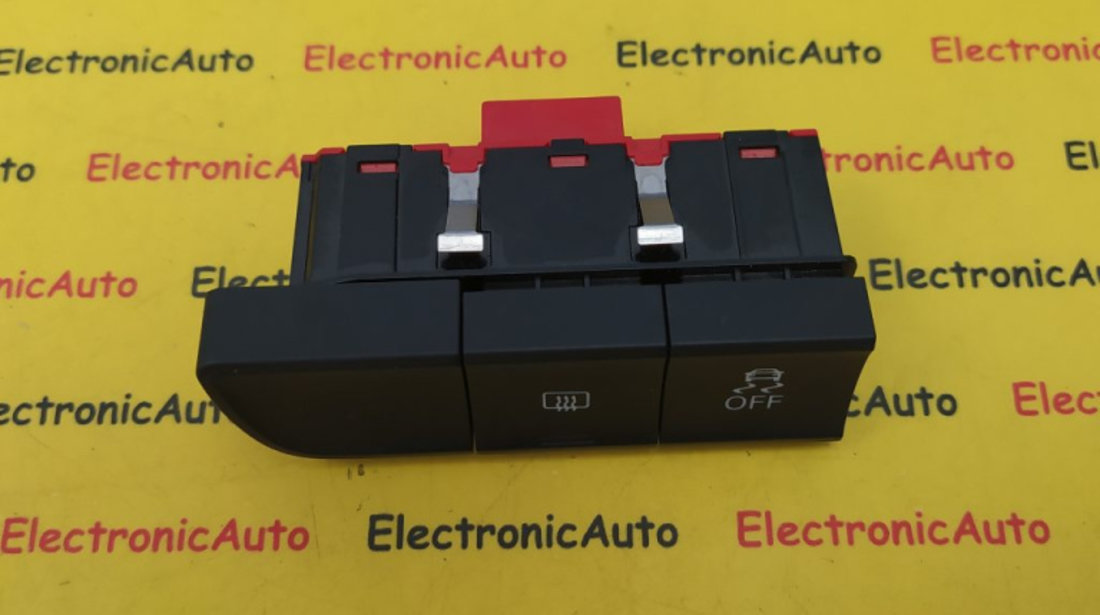 Buton Comanda Dezaburire Luneta Audi A1, 8X0959673